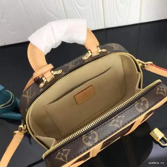 WIS VALISETTE LOUIS BB VUITTON 0504